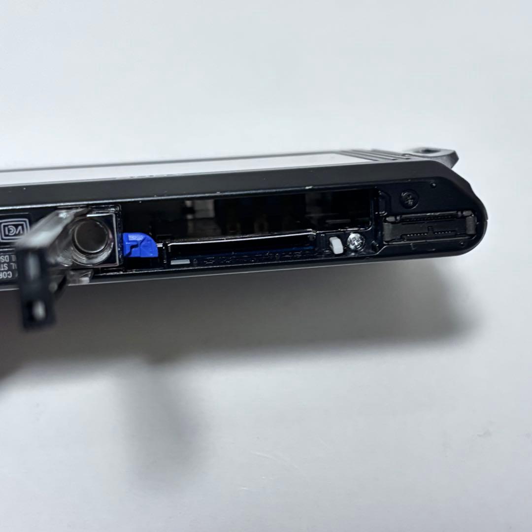 SONY Cyber-shot DSC-T77 デジカメ　デジタルカメラ　黒