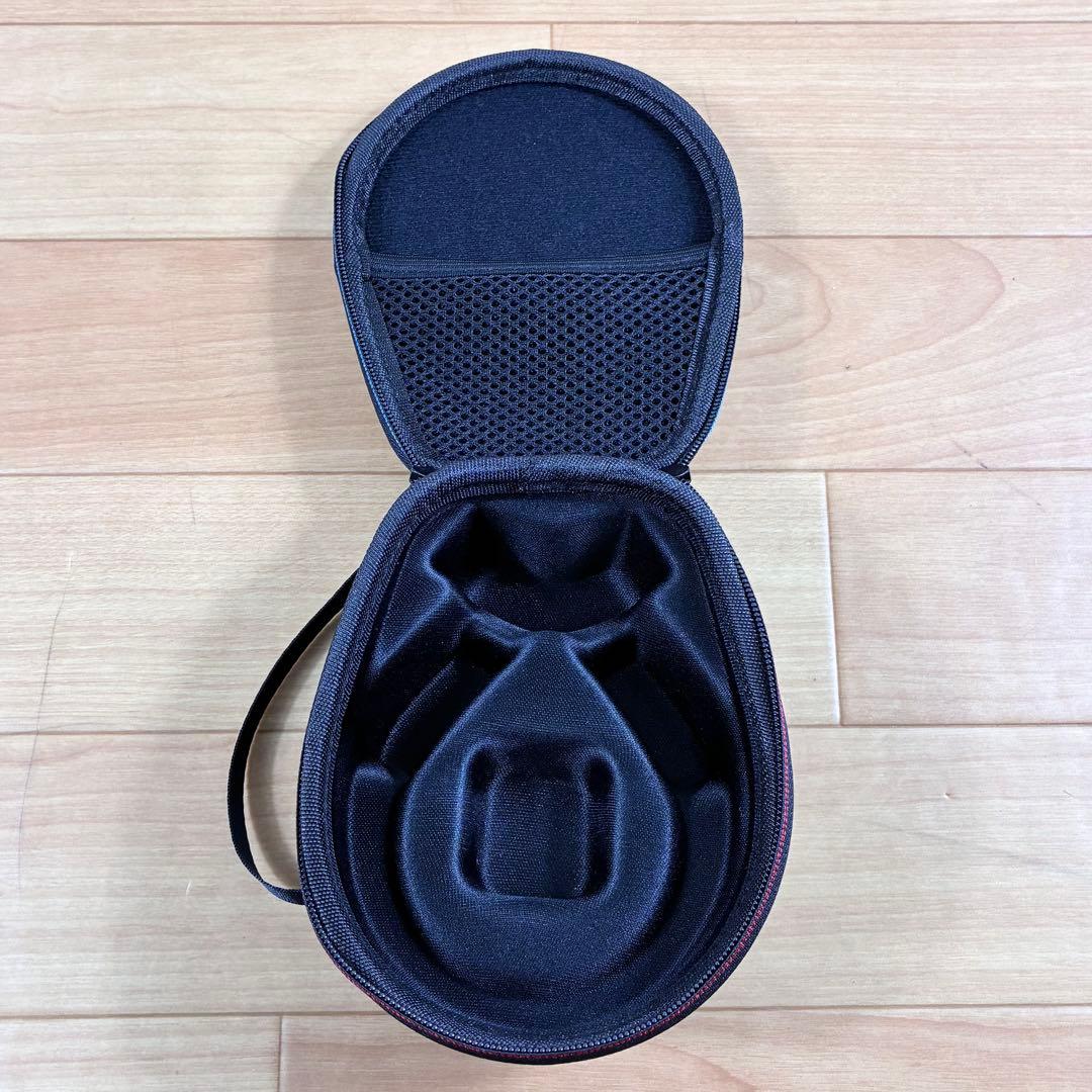 【良品】SHOKZ OpenMove 骨伝導イヤホン グレー S661 ケース付
