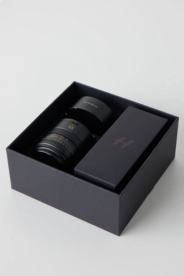 HASSELBLAD ハッセルブラッド　XCD 55mm f2.5 V