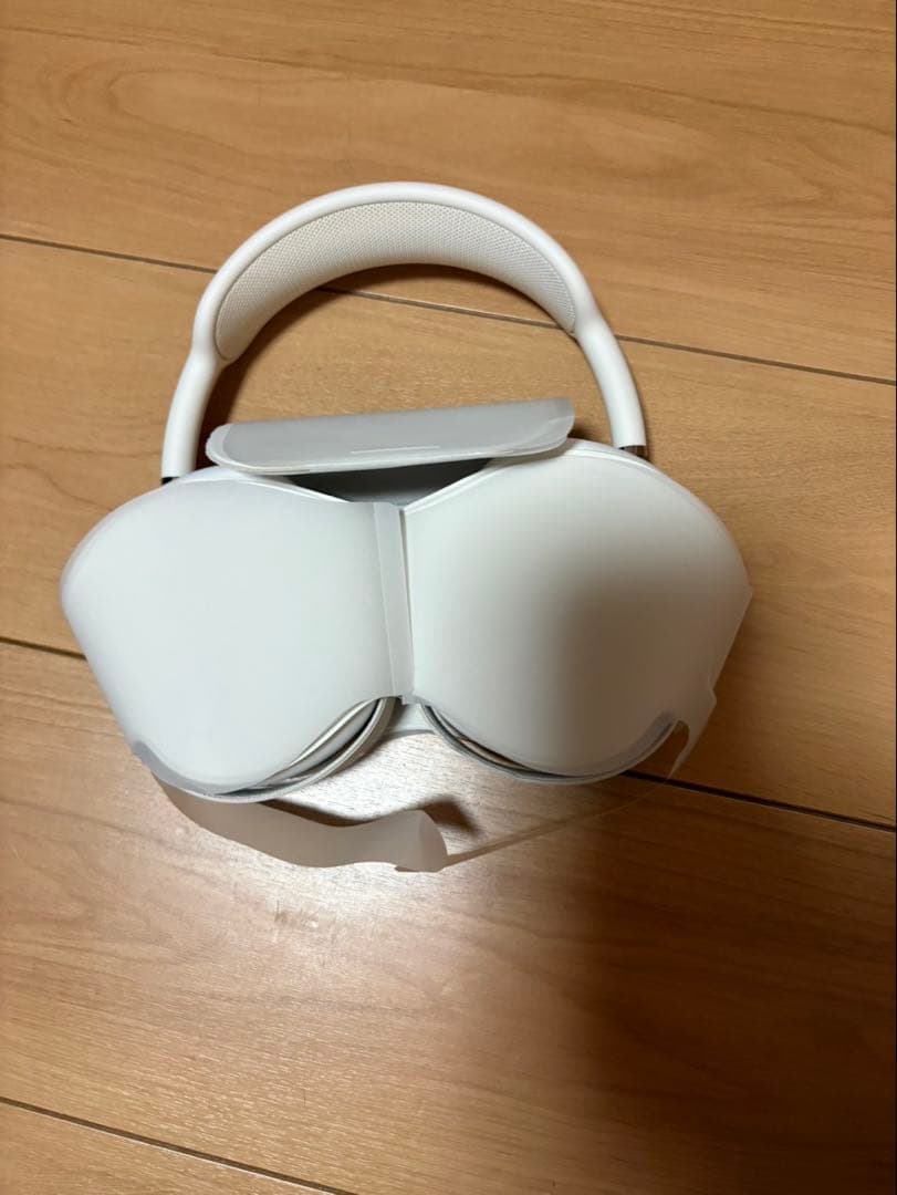 Apple AirPods Max 第2世代