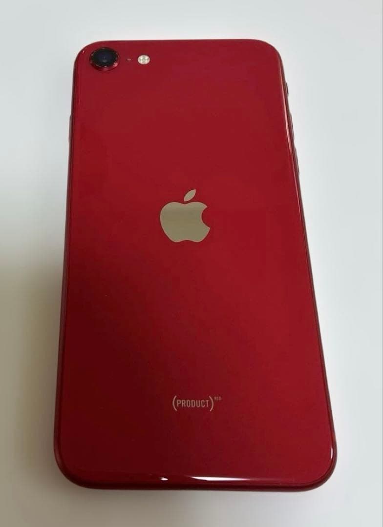 iPhone SE 第二世代