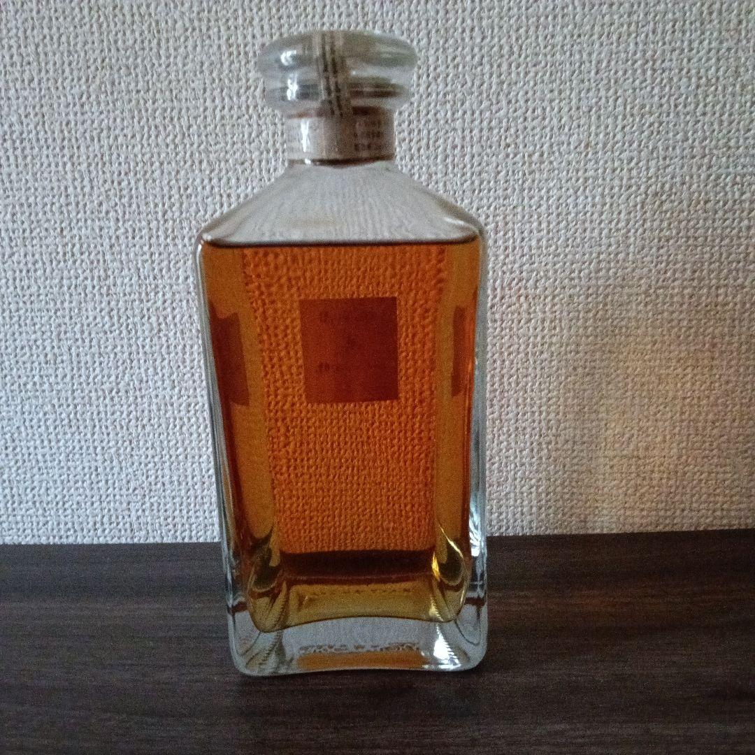 未開封Nikka The Blend of Nikka Malt Whisky