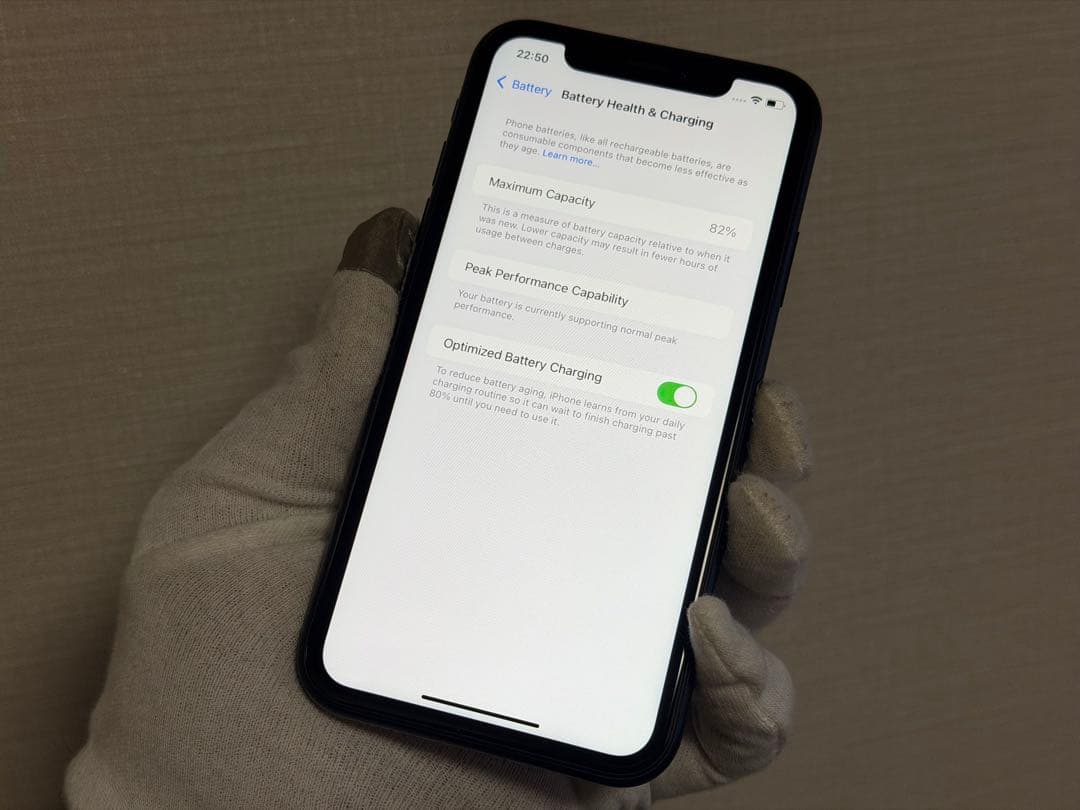 スマートフォン本体 Apple iPhone XR 256GB Sim Free