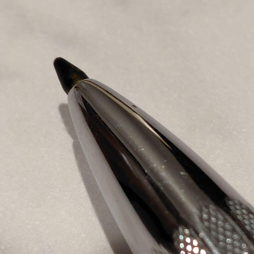モンブラン　Mont Blanc　3色　ボールペン　ピックスオーマット
