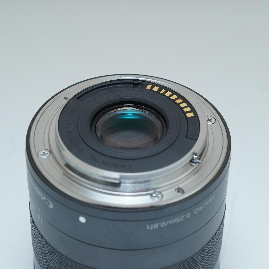 ⭐︎Wi-Fi&自撮り⭐︎Canon EOS M3
