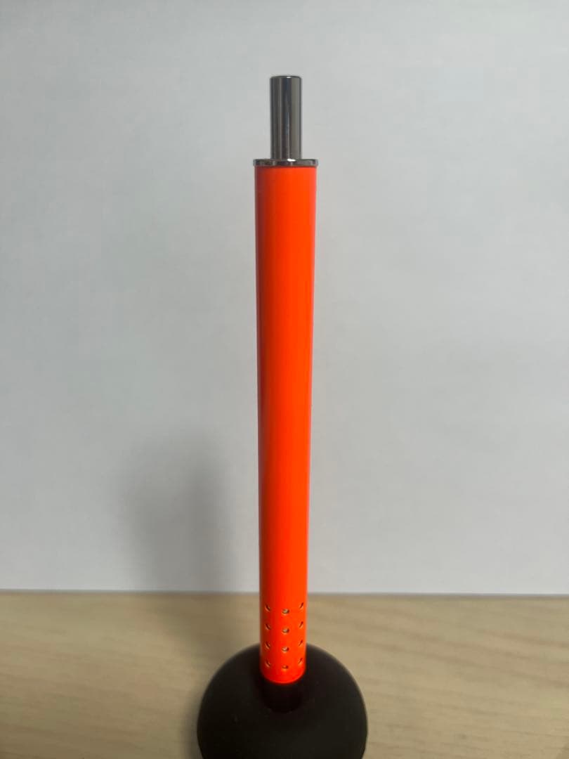 LAMY スイフト　限定色オレンジ
