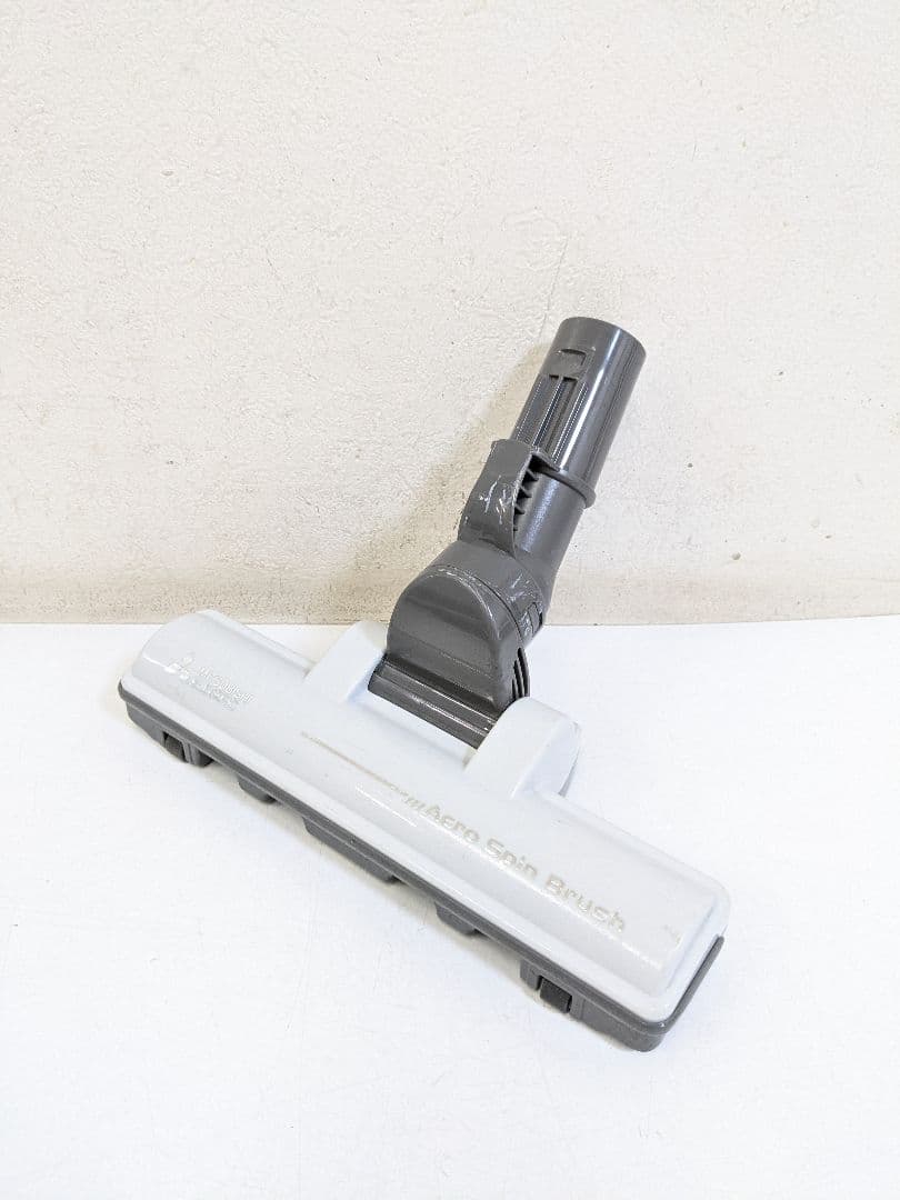MITSUBISHI TC-FJ1J-W 紙パック式掃除機 2019年製