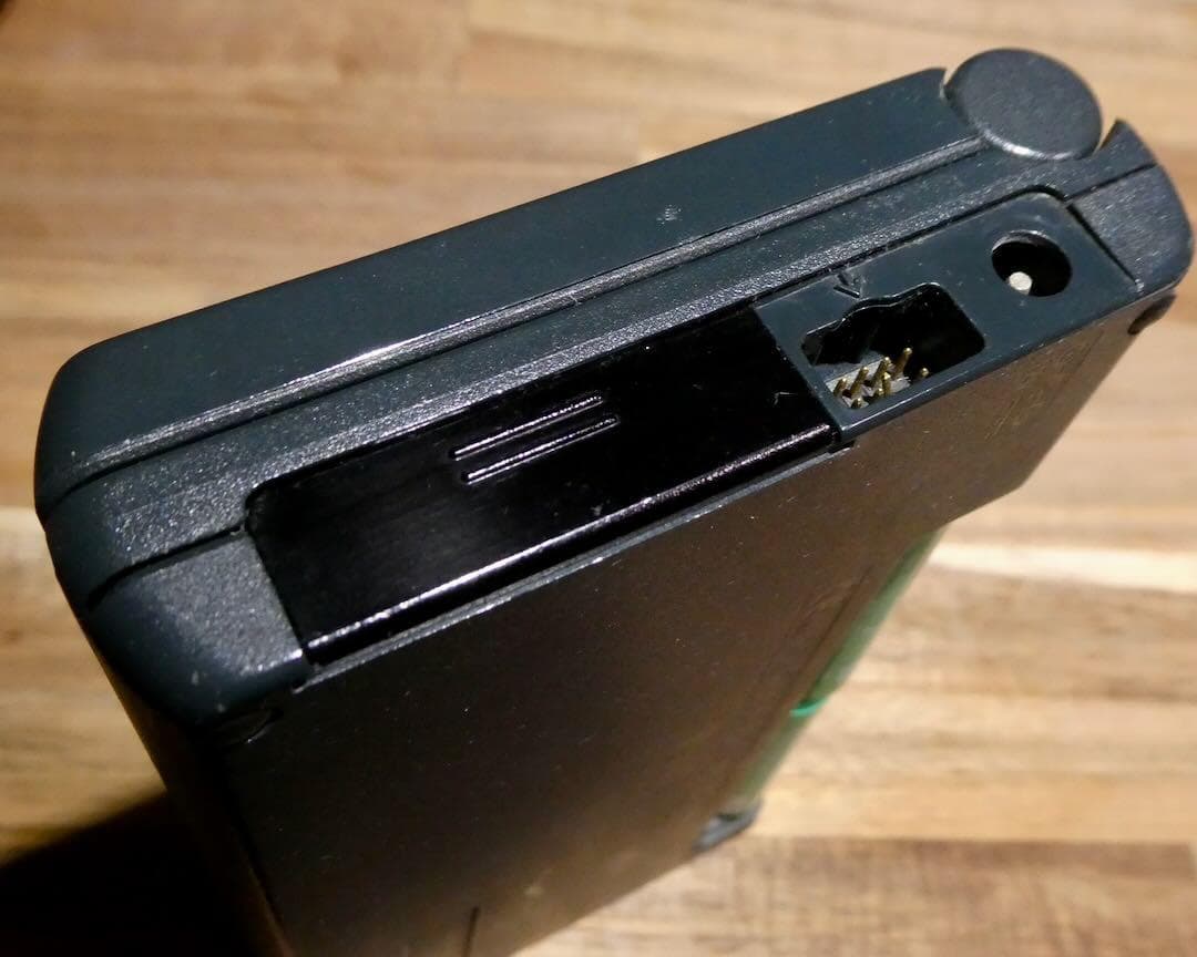 その他ノートPC本体 HP200LX