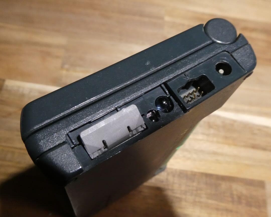 その他ノートPC本体 HP200LX