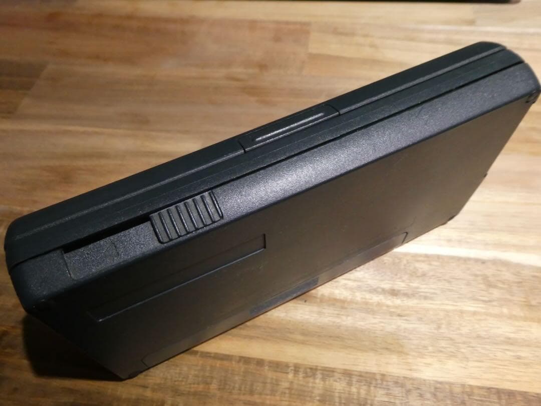 その他ノートPC本体 HP200LX