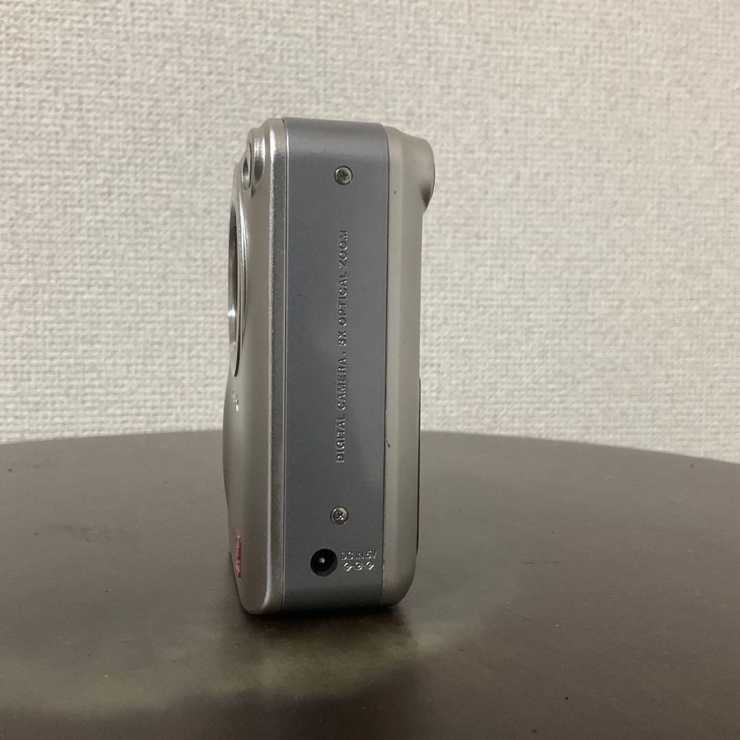 デジタルカメラ FUJIFILM FinePix F601