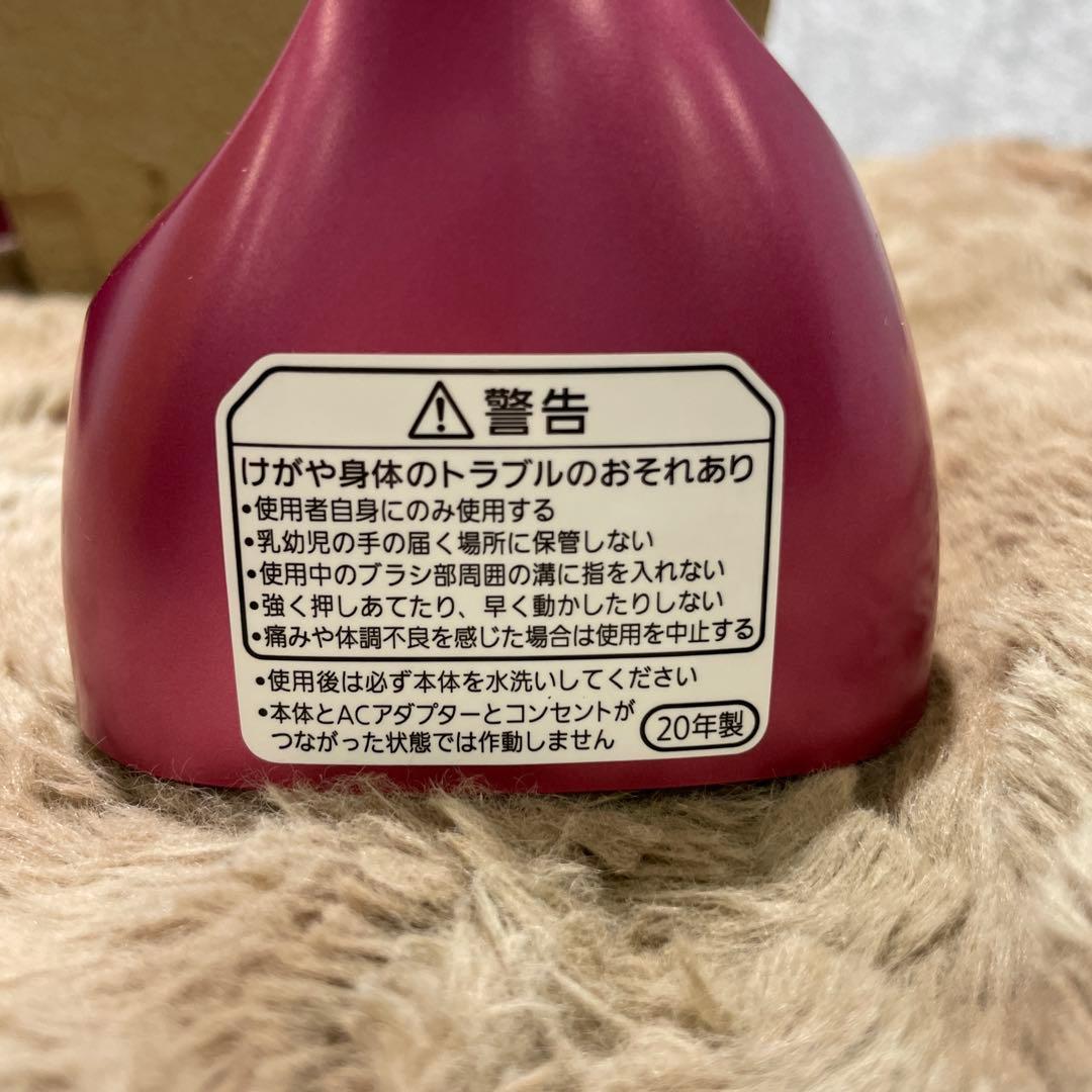パナソニック 頭皮エステ サロンタッチタイプ ピンク EH-HE9A-P