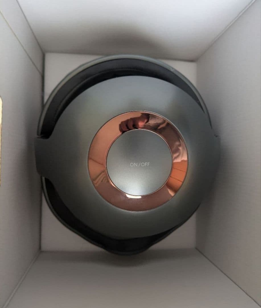 breo iDream 5S 目もとエステ・マッサージャー