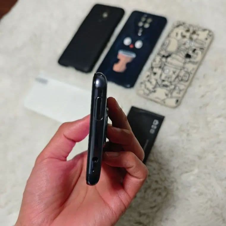 POCO F2 Pro スマートフォン本体