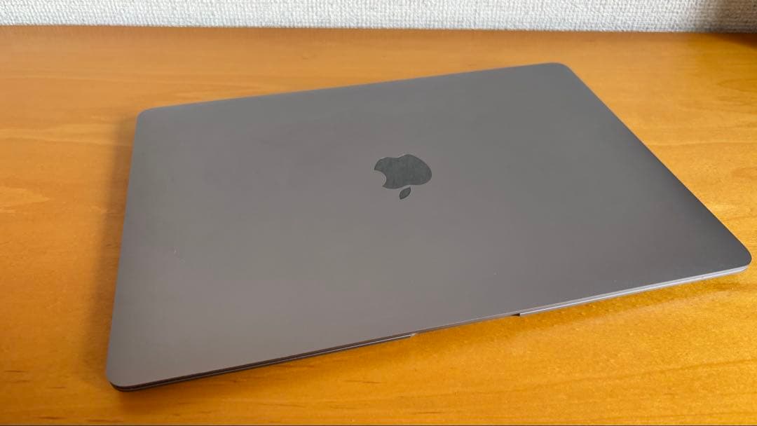 【UK 配列】MacBook Air M1 13インチ 8GB/256GB