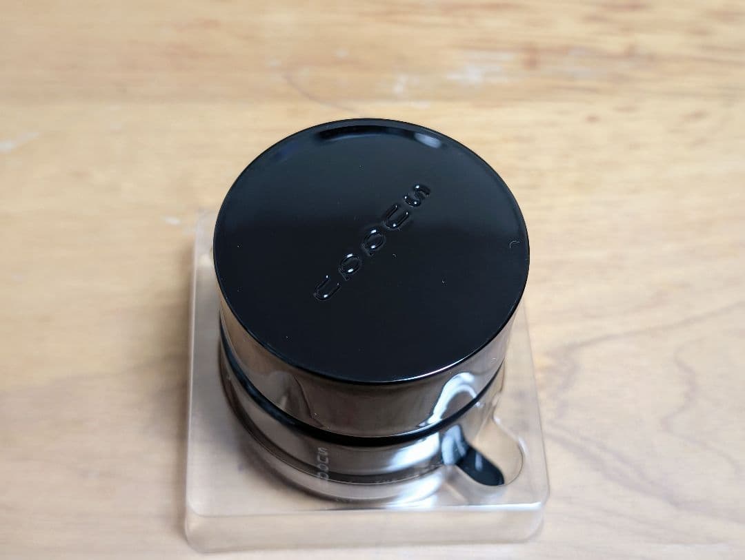 【新品未使用】SUQQU　ザクリームファンデーション　105 　30ｇ