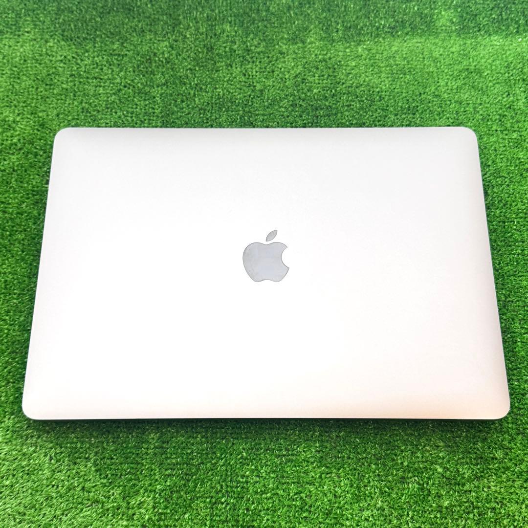 【美品】MacBook Pro 2020年 SSD512GB 8GB ノートPC
