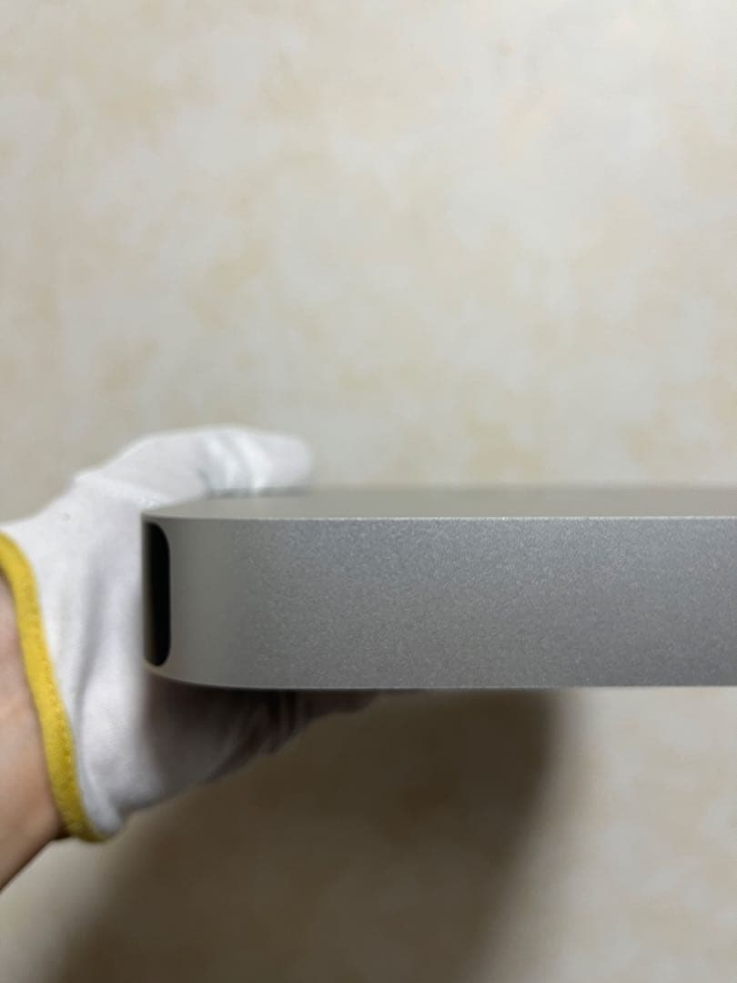 Macデスクトップ Mac mini M2 (8C CPU/10C GPU/16GB/256GB)