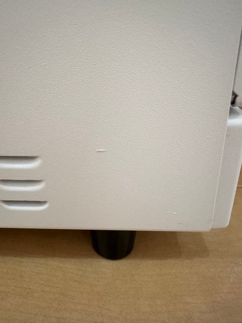 パナソニック オーブントースター NT-T501-W　2025年製