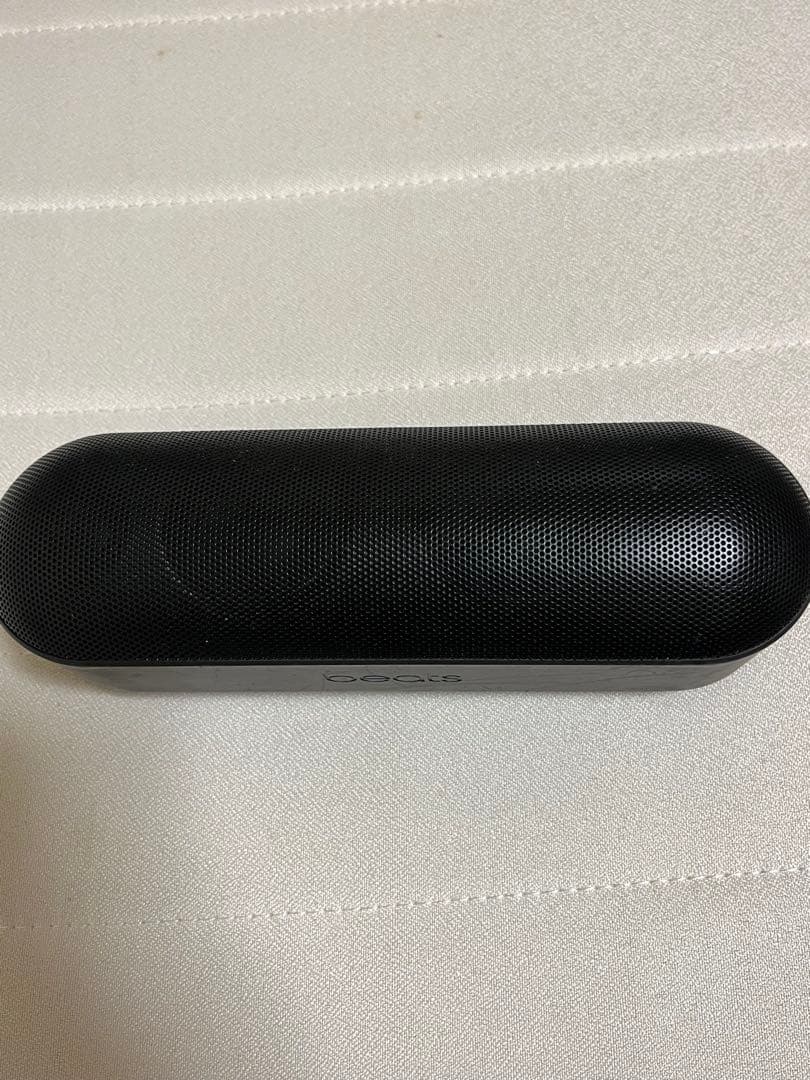Beats ワイヤレススピーカー ブラック
