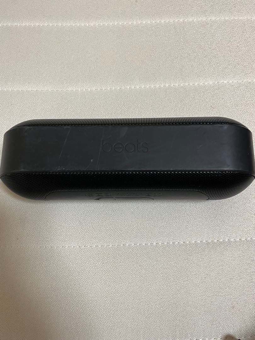 Beats ワイヤレススピーカー ブラック