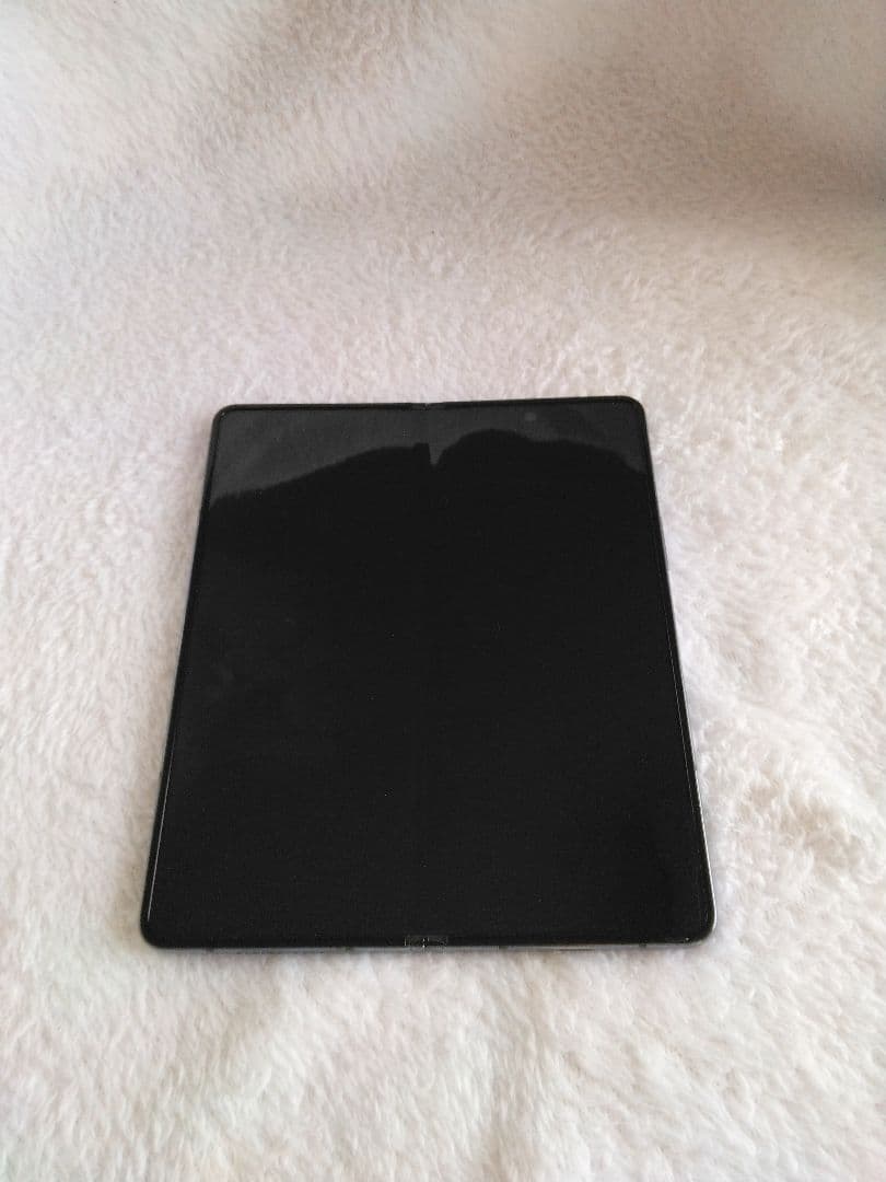 訳あり低価格！美品 人気機種『Galaxy Z Fold4SC-55C 』