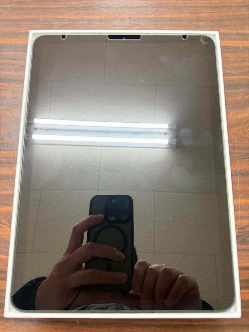 Apple iPad air ４世代　SIMフリー　64GB