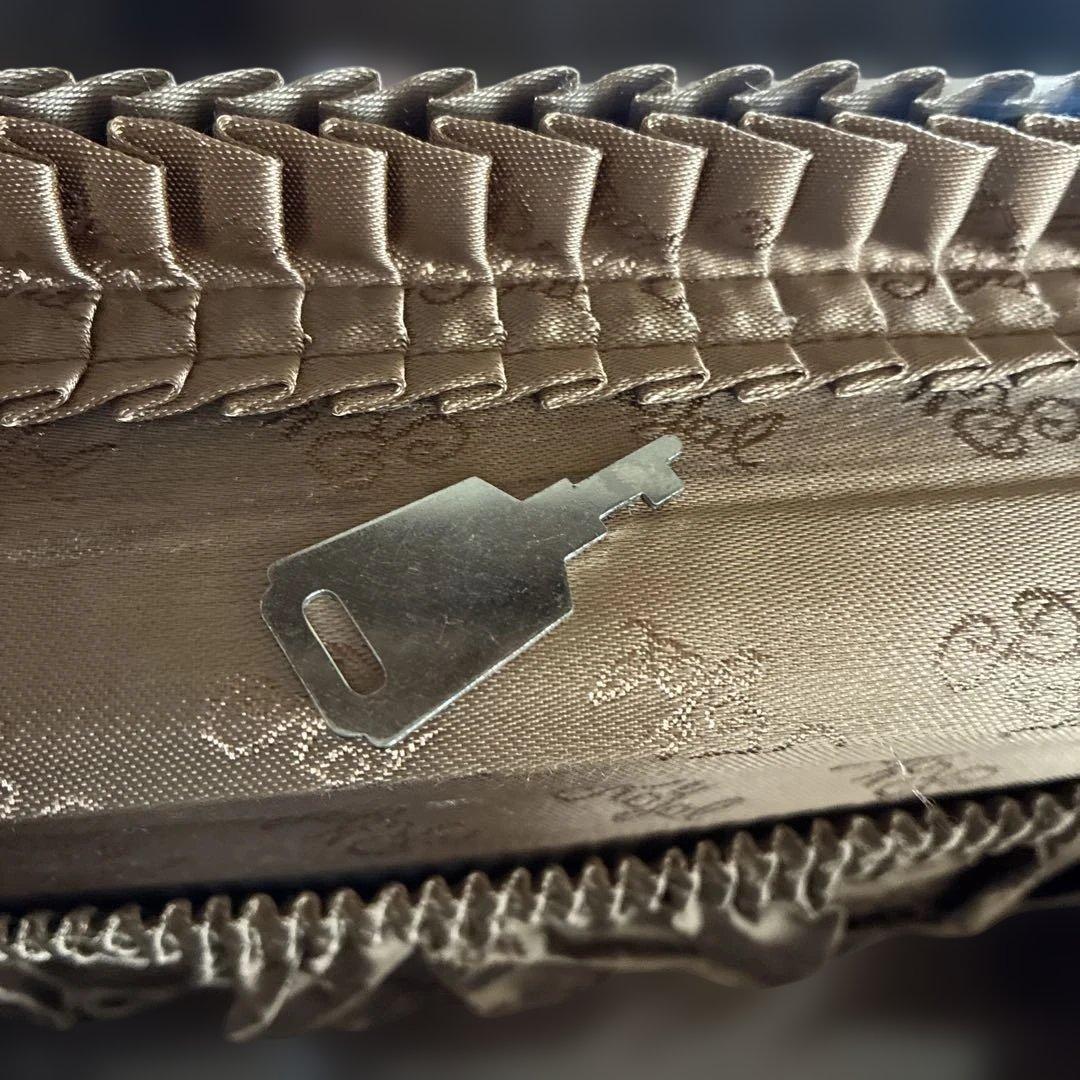 MENARD メナード　メイクボックス　 CHANEL COCO 香水セット