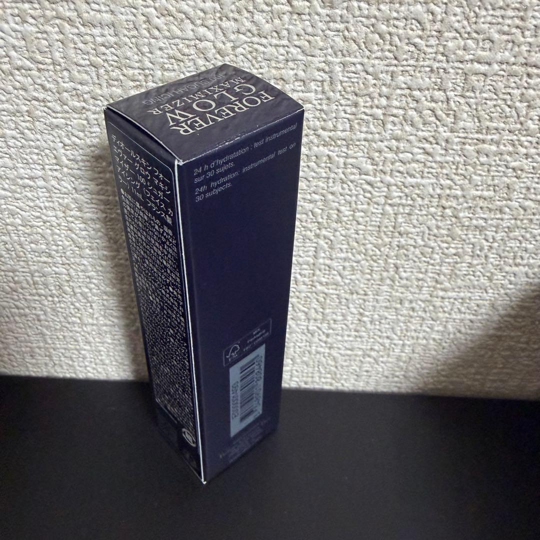 ❗️限定品•ラッピング付き❗️Diorスキン フォーエヴァーグロウマキシマイザ100