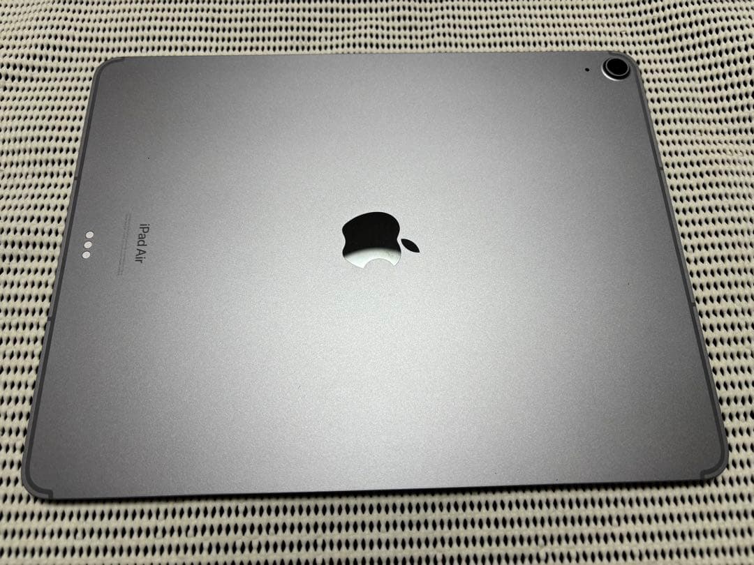 iPad本体 iPad Air 13 M2 Cellular 128GB 3M719J/A