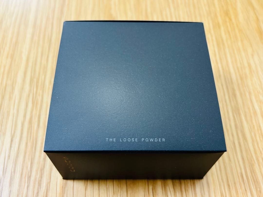SUQQU ザルースパウダー 20g フェイスパウダー 新品 国内正規品