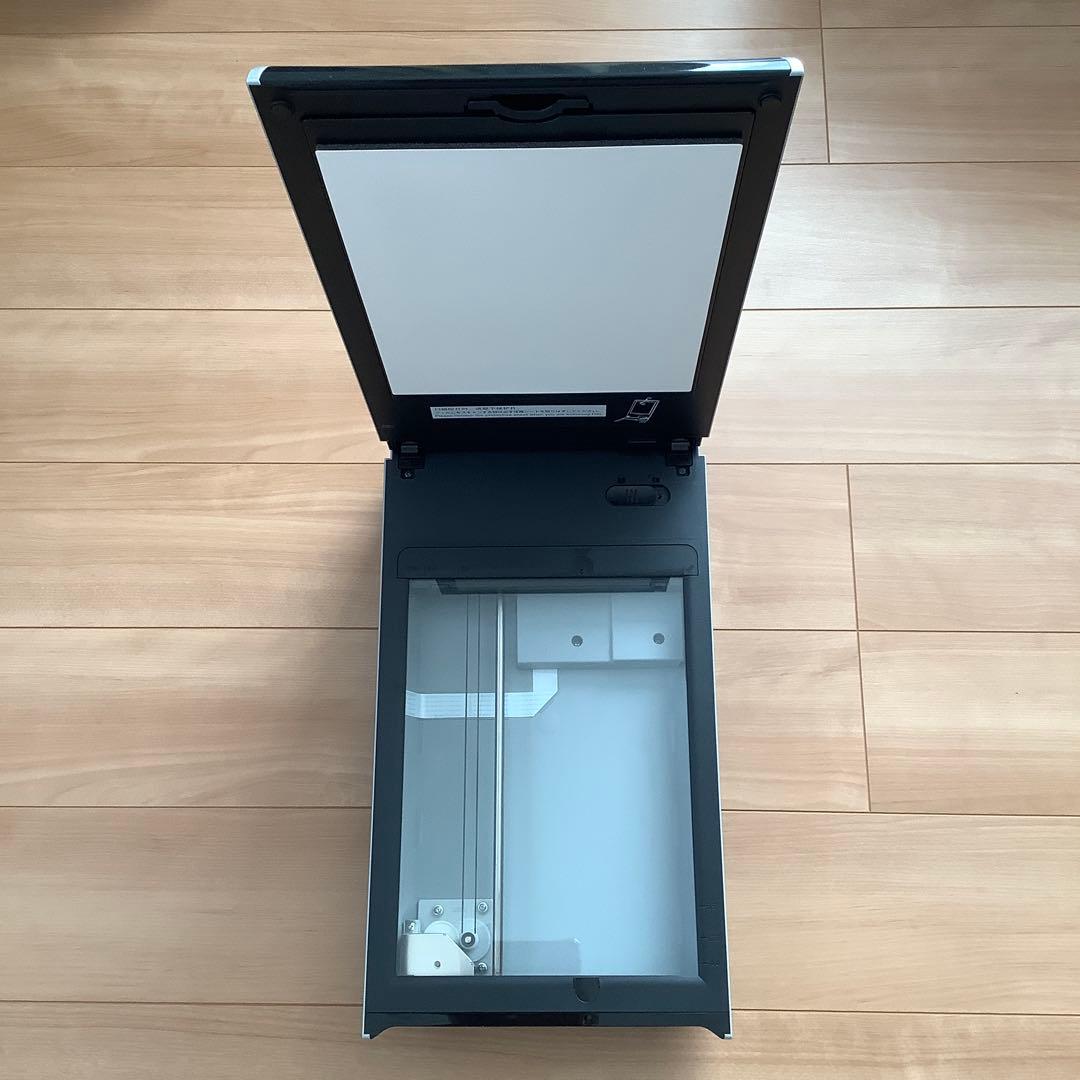 【中古】Canon　CanoScan9000F　スキャナー