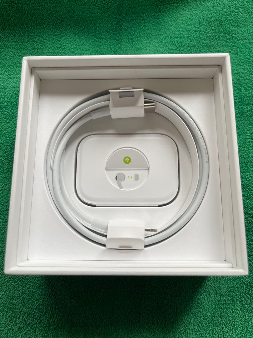 AirPods Pro 2 中古美品 付属品未使用