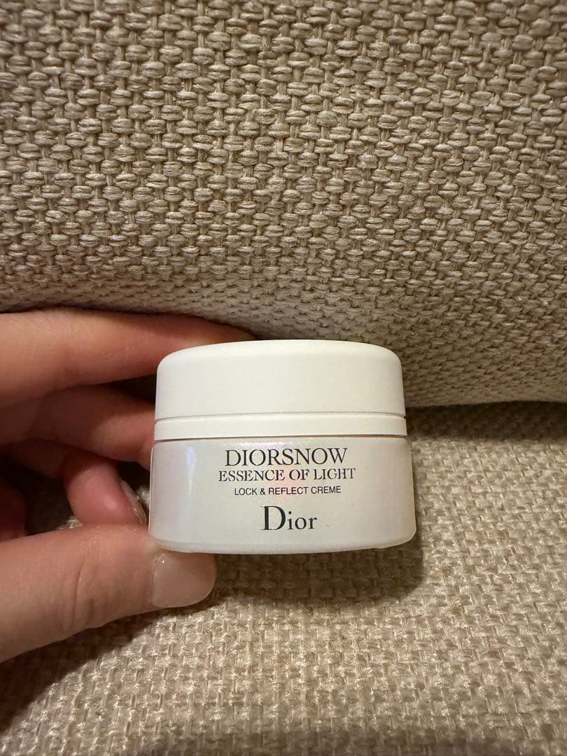 DIOR  美容液　セット