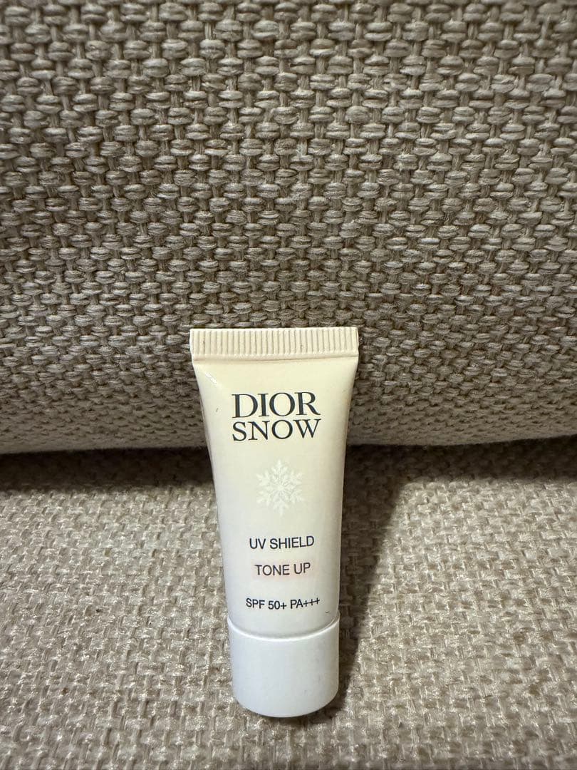 DIOR  美容液　セット