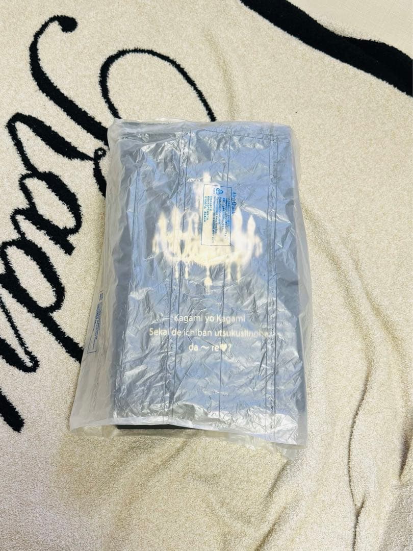 希少★Rady ノベルティ メイクアップミラー 卓上ミラー 限定