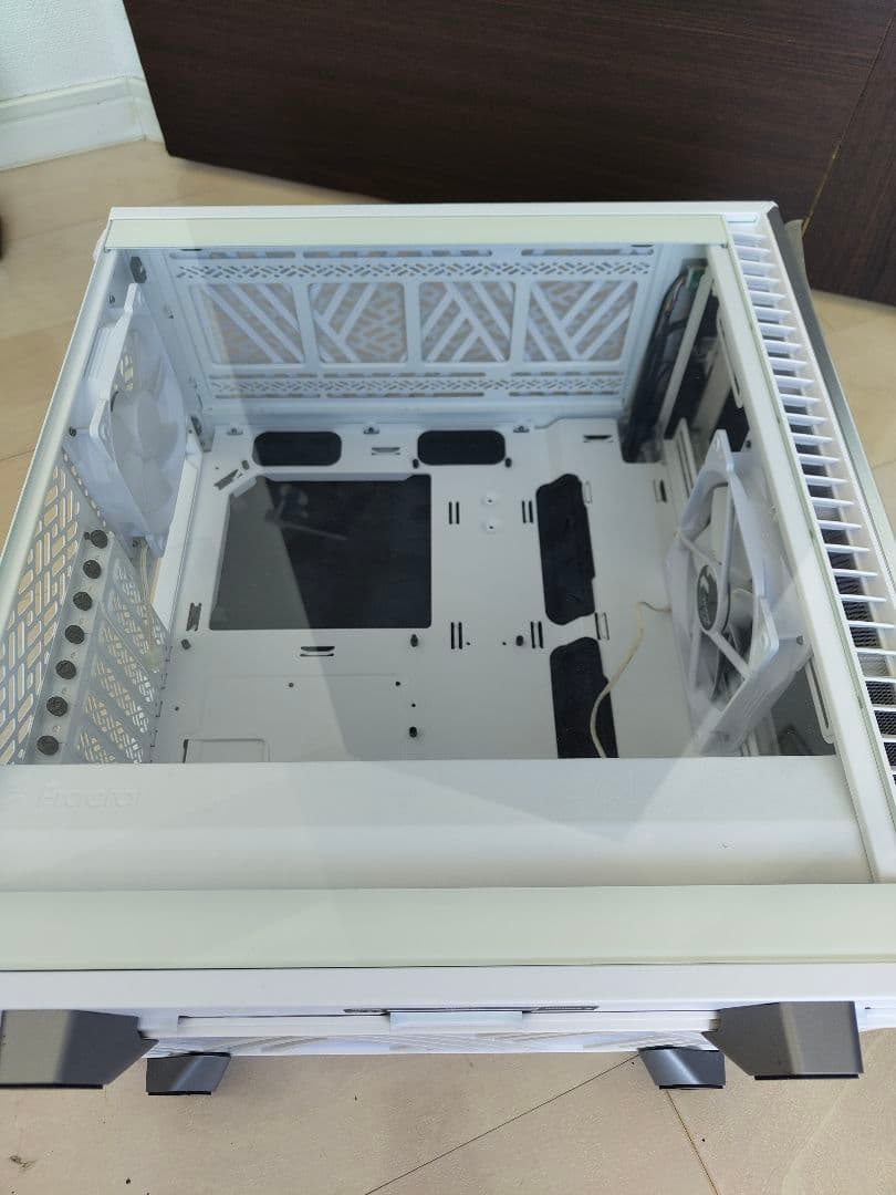 PCケース(自作PC用) Fractal Design Define 7 Compact