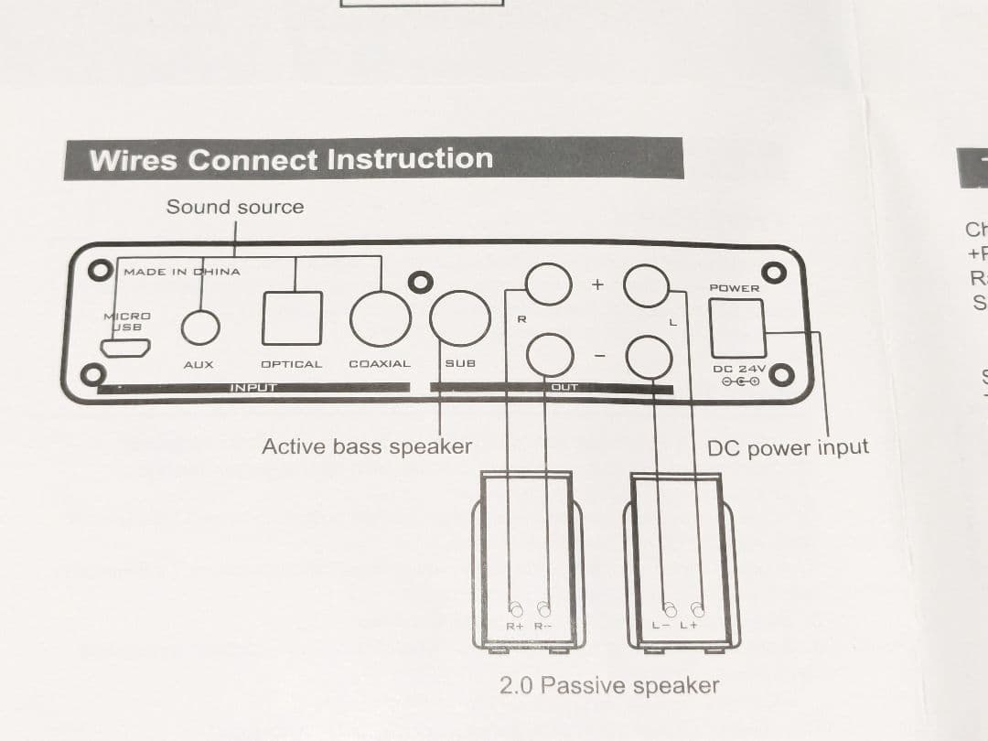 NFJ FX-AUDIO D502 フルデジタルアンプ ノースフラットジャパン