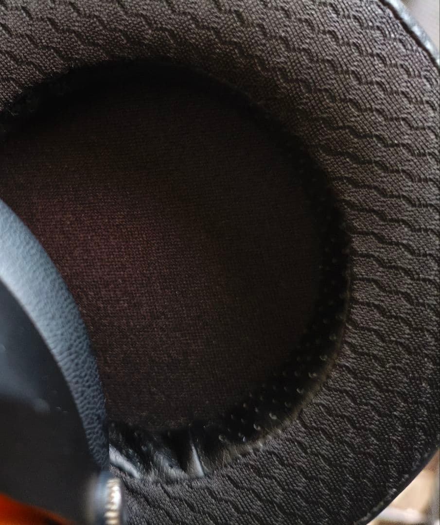 ほぼ新品 HIFIMAN SUNDARA ヘッドホン Closed-back