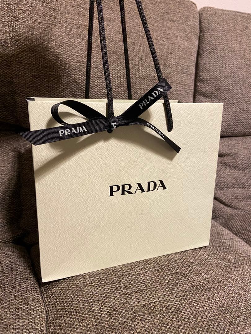 PRADA プラダ リップ バーム オプティマイジング ケア
