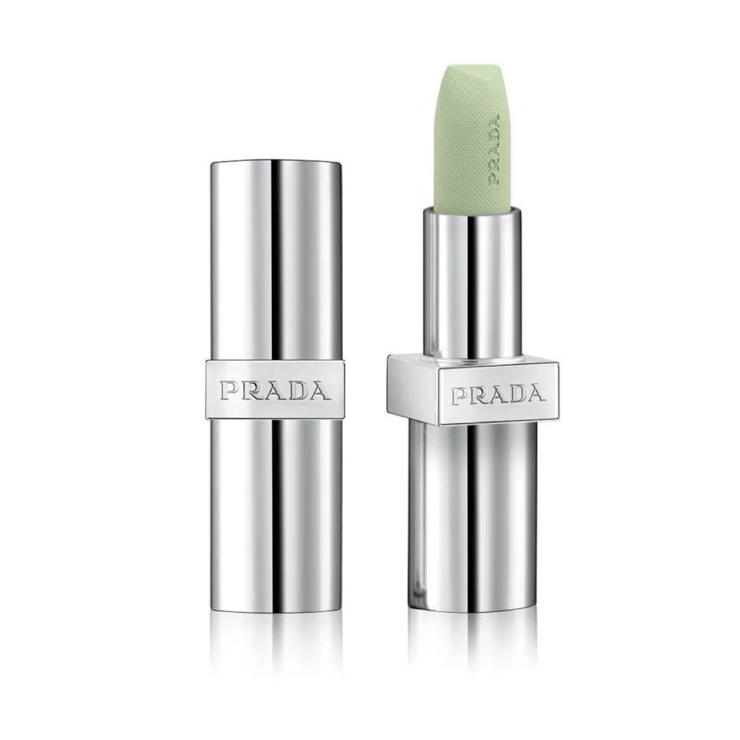 PRADA プラダ リップ バーム オプティマイジング ケア