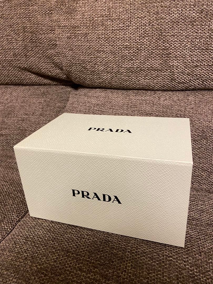 PRADA プラダ リップ バーム オプティマイジング ケア