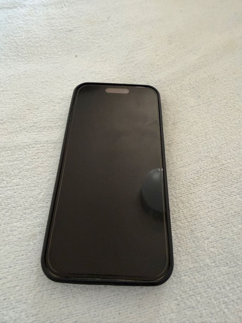 スマートフォン本体 iphone 14pro
