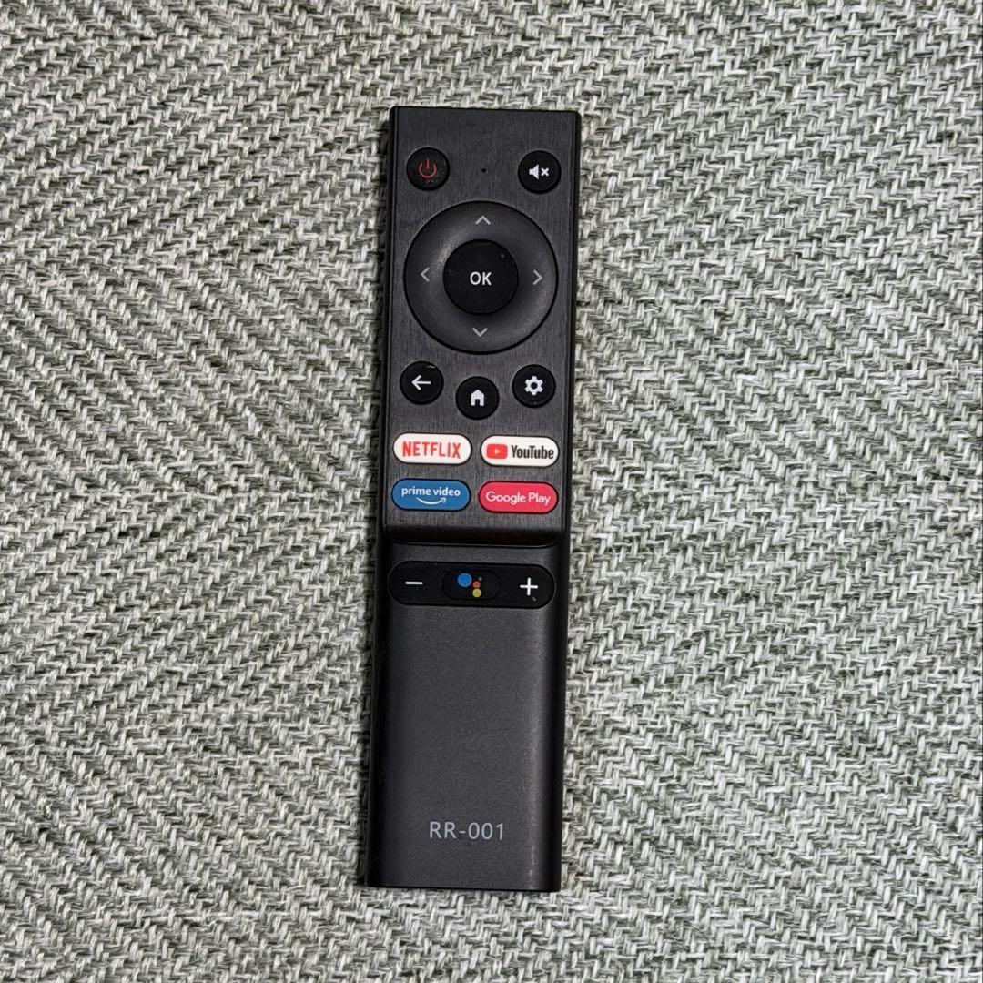 エルソニック　チューナーレステレビ　32型　ESD-32FD