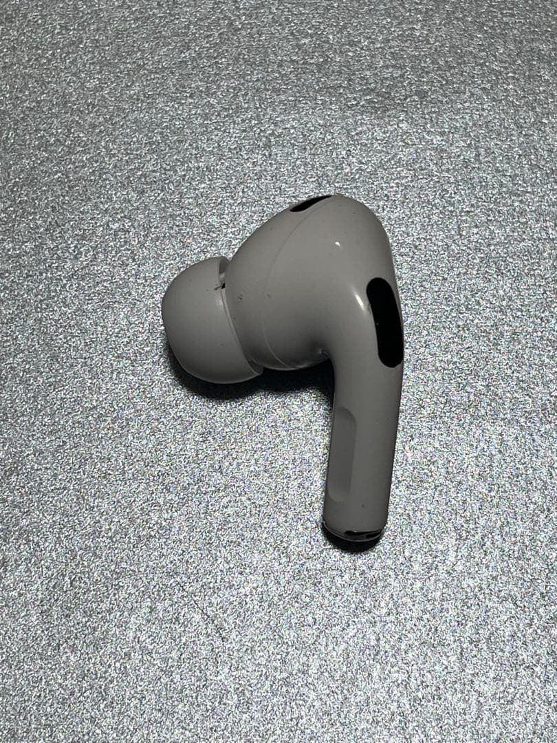 ①607084 Apple純正 AirPods Pro 第2世代 USB-C 左