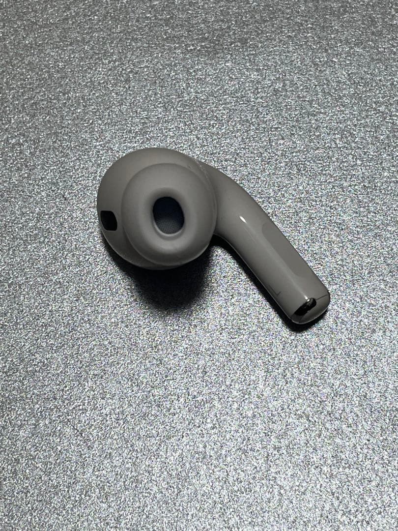 ①607084 Apple純正 AirPods Pro 第2世代 USB-C 左