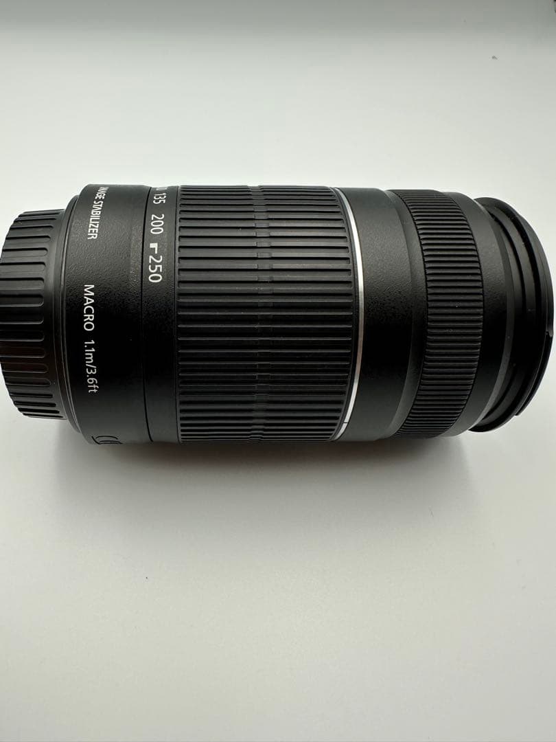 【極美品】Canon Kiss X5 ダブルズーム 純正リモート付