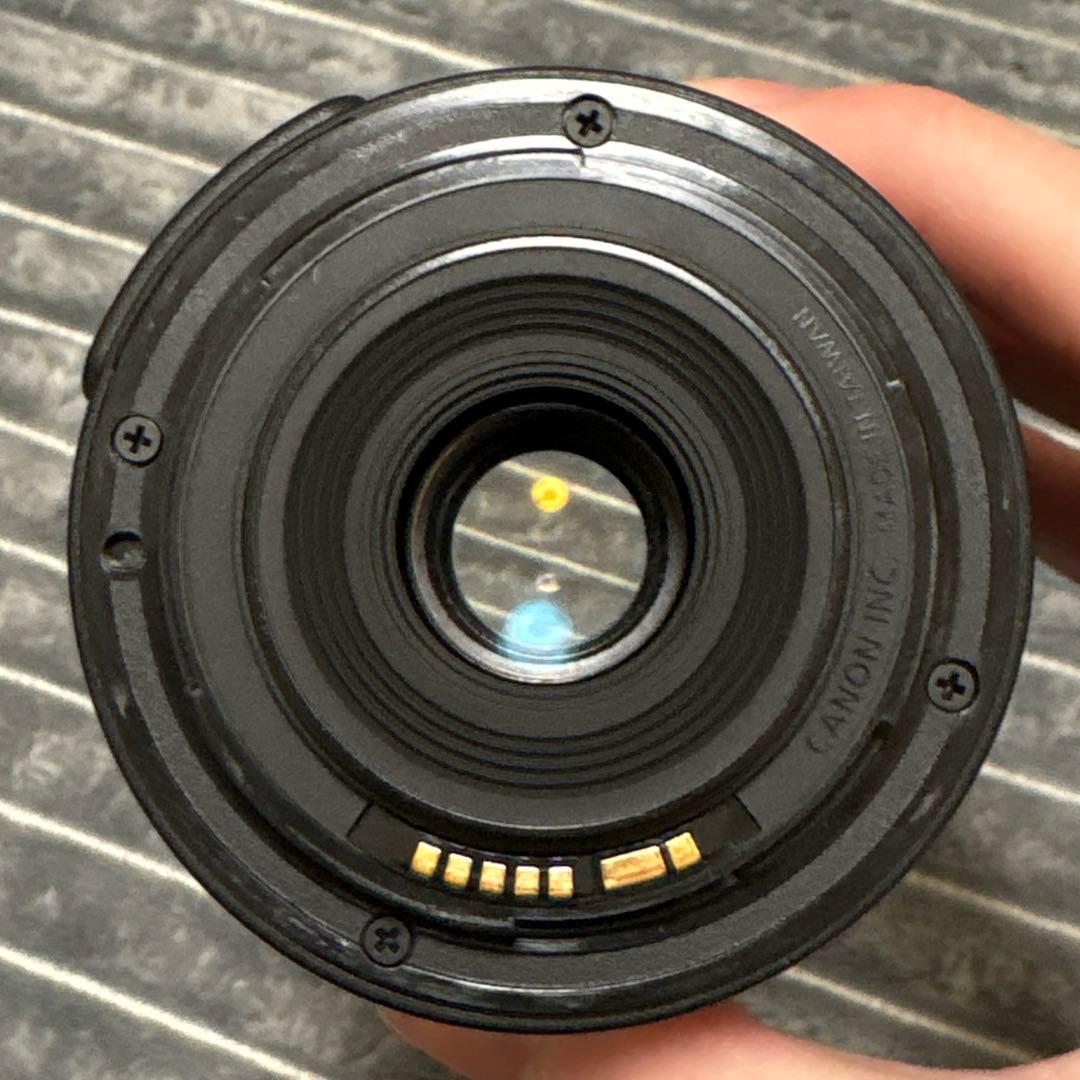 Canon EOS 7D デジタル一眼レフカメラ レンズ、カード付き