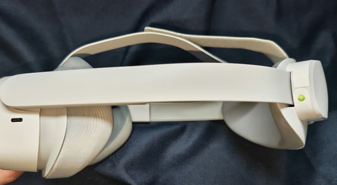 PICO 4 VRヘッドセット