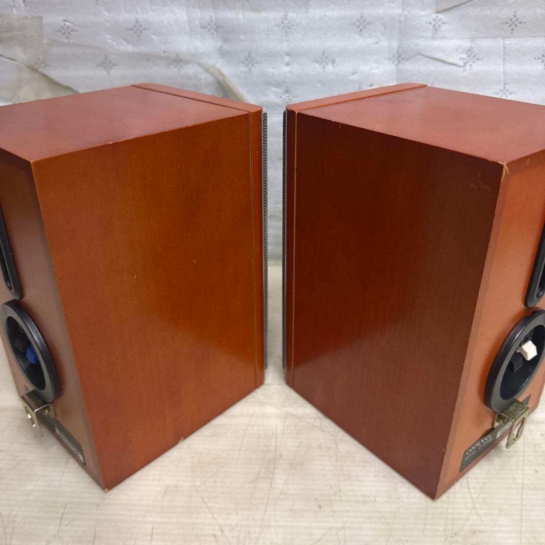 ECLIPSE TD 307PABK イクリプス アンプ